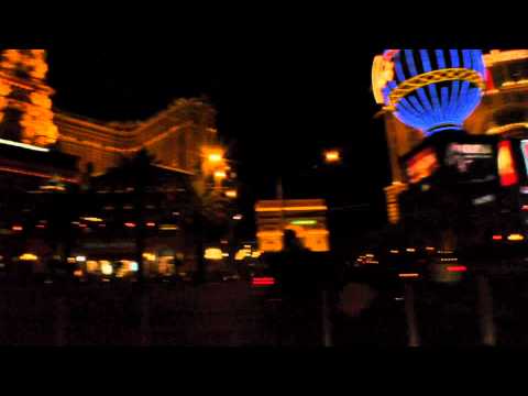 Vegas Night