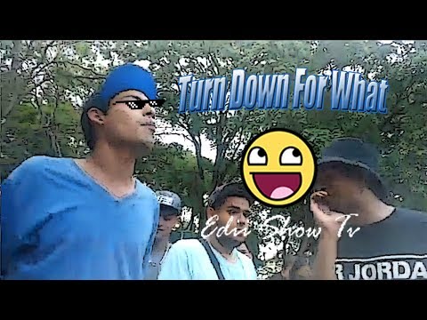 Yero vs Pokemon ( Turn Down For What )