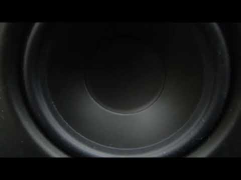 GENELEC M030 BI-AMPLIFIED MONITORING SYSTEM