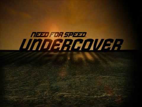 Pendulum - Tempest (NFS Undercover) EA Trax