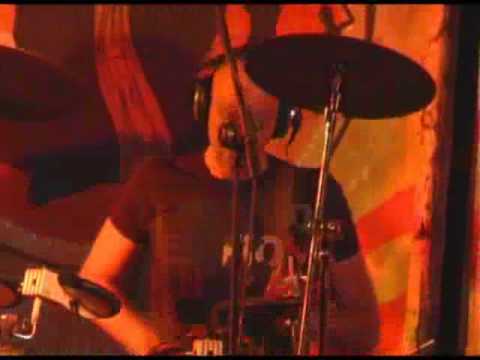 REFLECTIONS Live Trance @ The Didgeridoo Festival, Israel 2008