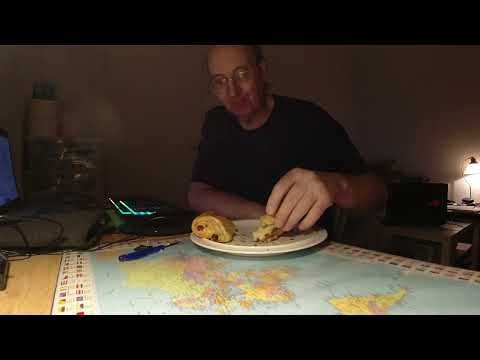 MongoTV_11225 - Min Natmad - Del 2 - OSTEBOLLE - TEBIRKES - KAGE