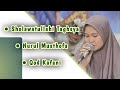 HD Audio SHOLAWATULLAHI TAGHSYA NURUL MUSTHOFA QOD KAFANI Jatirejo Mojokerto