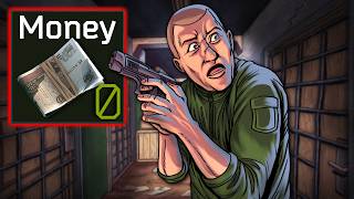 Extreme Budget Tarkov (Movie, 2025)