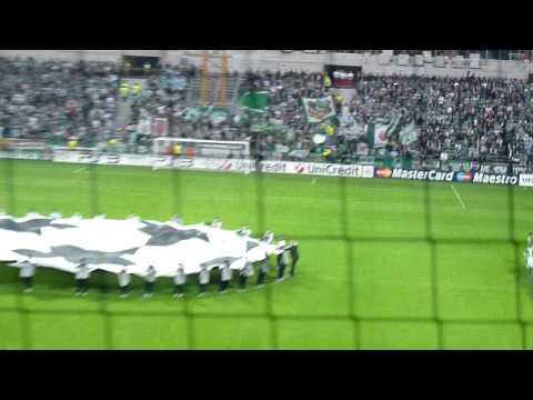 scaricare sigla champions league