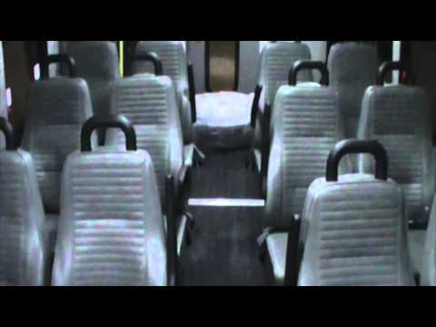 2200 VIP - DIAMOND COACH