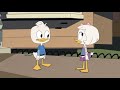 Webby Vanderquack Dewey Dew Night Do Do Do Do Do Whispering Bud Do Ba Ba Ba Dewey Dew Night