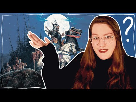 Is THE EYE OF THE WORLD really THAT good? (spoiler free wheel of time review!)
