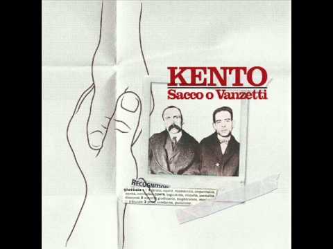 Kento - All'Orizzonte