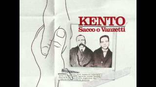 Kento - All'Orizzonte