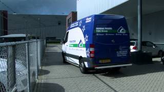Mondial TSN Groep