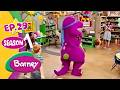 BARNEY FRIENDS Hola Mexico S 01 Ep 29 FULL EPISODE