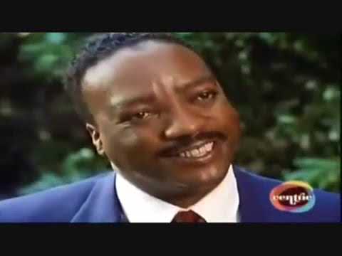 'King' tv miniseries