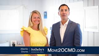 Atlantic Shores Sotheby’s International Realty - Guarantee to Sell your Home for More - Ocean City