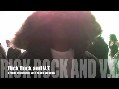 E40, Too Short, VT Video Shoot - Rick Rock