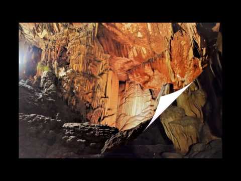 Split Kroatie Groot Cave Vranjaca