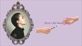 SEVENTEEN (세븐틴) - HipHop unit/team - Ah Yeah  (Color Coded Han/Rom/Eng Lyrics)