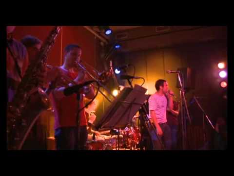 Joe Blow - Tátovi zemřel přítel