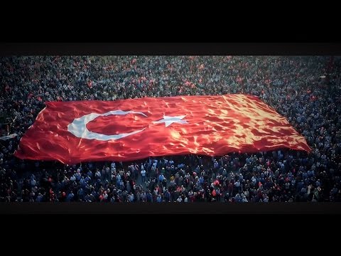 MUSTAFA KAMACI - DUA (Biz Kısık Sesleriz)