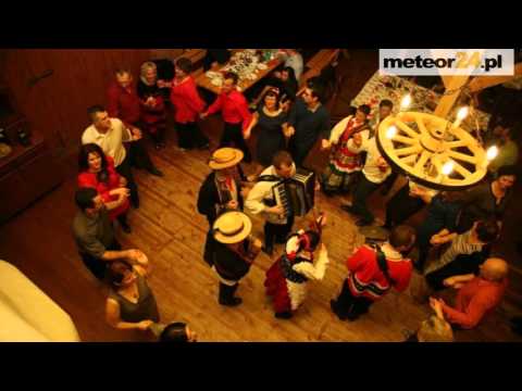 Gospodartwo Agroturystyczne Doboszówka - Kalenne meteor24.pl