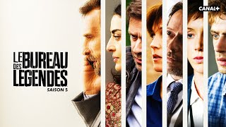 Trailer VF - Saison 5
