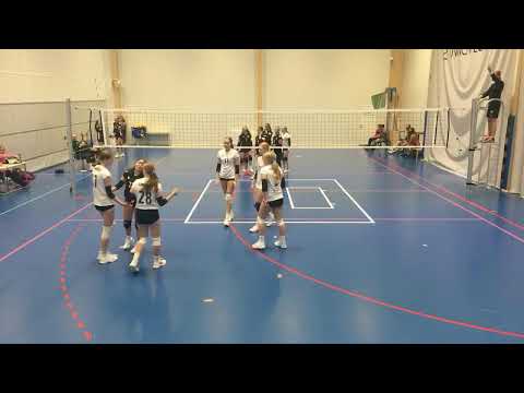 PuMa AK2 - PuMa C1t  1.10.2022