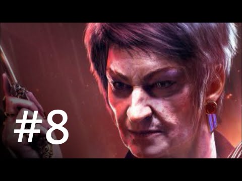 WATCH DOGS LEGION Gameplay Walkthrough Part 8