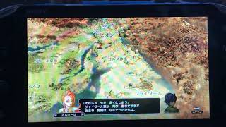 ご希望のドラゴンクエストヒーローズ2！