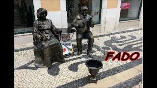 FADO...  une chanson d&#39;Aznavour par Claude Noterman..