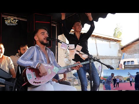 Ali Şahin - Akkuzulu Düğünü - Gülende Yar -  Potpori - 2023