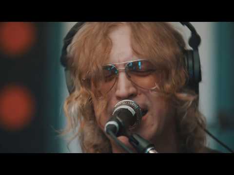 The Besnard Lakes - Tungsten 4: The Refugee (Live on KEXP)