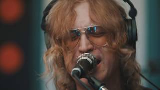 The Besnard Lakes - Tungsten 4: The Refugee (Live on KEXP)