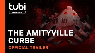 The Amityville Curse | Official Trailer | A Tubi Original