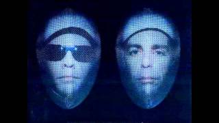 Decadence - Pet Shop Boys