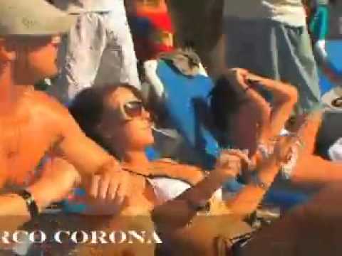 Michel Telo - Ai Se Eu Te Pego (Marco Corona Remix) - Party Music