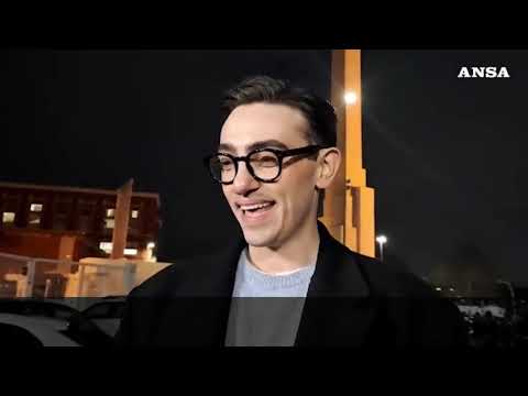 Michele Bravi: "Con Mannoia a Sanremo l'omaggio a Vanoni"