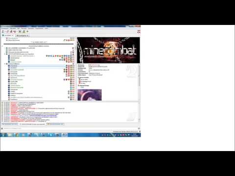 Minacce di morte pubbliche a luke4316 in diretta ts3