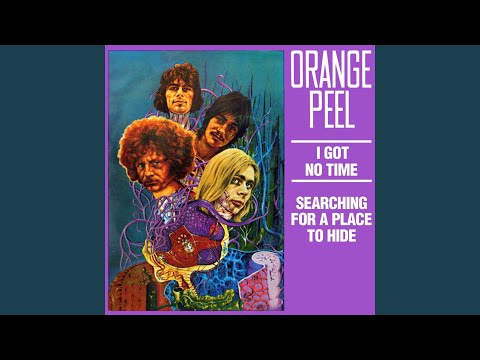 Video thumbnail for I Got No Time