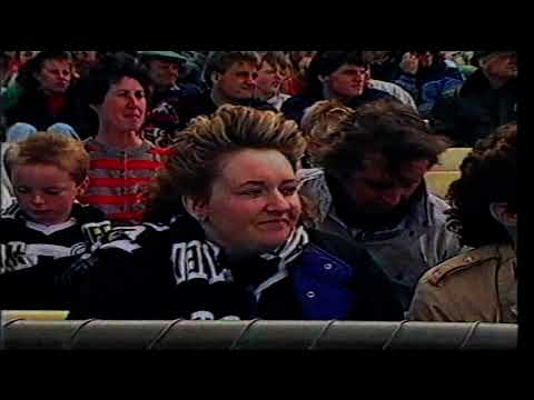 1988 Second Semi Final Port 10.17 77 d Norwood 2 .5 17