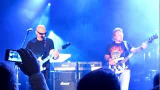 Chickenfoot - My Kinda Girl - South Shore Room - Lake Tahoe - 05-04-2012