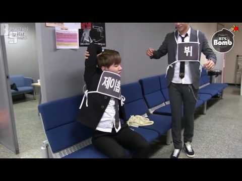 [ENG] 140525 BOMB: Full Moon (of Sunmi) cover ver. by BTS Son AdParks