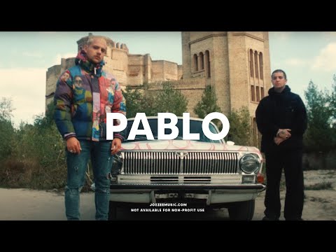 Type Beat PLK x Soolking "PABLO" (Prod. Joezee)
