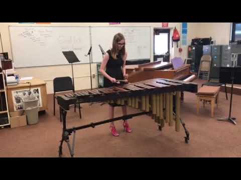 "Rain Dance" Alice Gomez