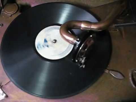 "El Cachafaz",tango, orquesta tipica "PACHO"( Juan Maglio) 1913 año.