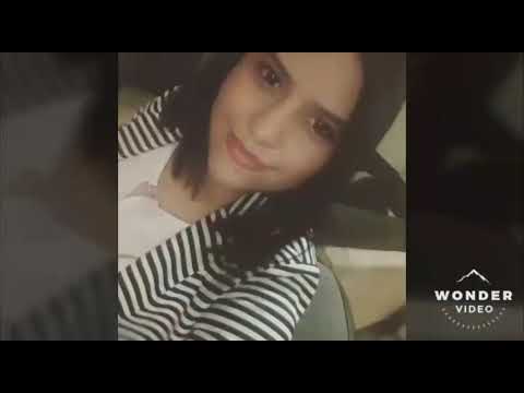 Video que le hice a mi nuera con mucho cariño