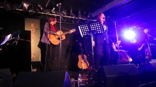 Thea Gilmore @ Brighton Komedia 2015 - This Girl Is Taking Bets
