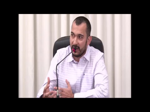 Sessão Ordinária 26-2018 20-08-2018 às 19:00 h
