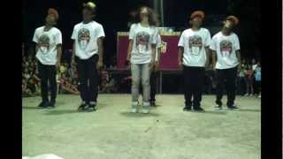 Shock Engage (Champion) @ Nangka, Consolacion