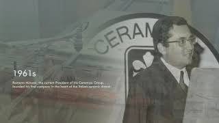 What a Great Group is made of | Iris Ceramica Group