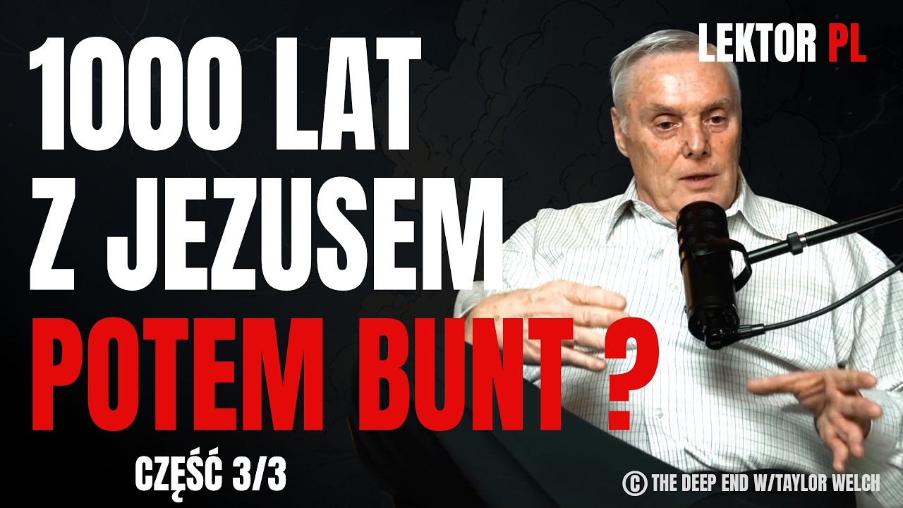 Po co Jezus zstąpił do piekieł? O tym się nie mówi. (3/3)